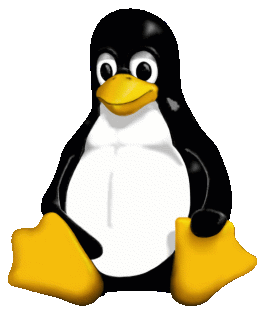 linux-tux